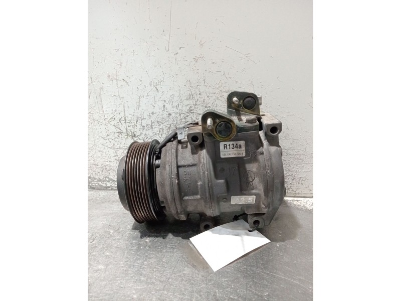 Recambio de compresor aire acondicionado para kia sorento i (jc) 2.5 crdi referencia OEM IAM 1625023500  
