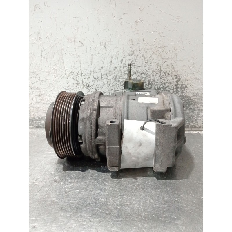 Recambio de compresor aire acondicionado para kia sorento i (jc) 2.5 crdi referencia OEM IAM 1625023500  