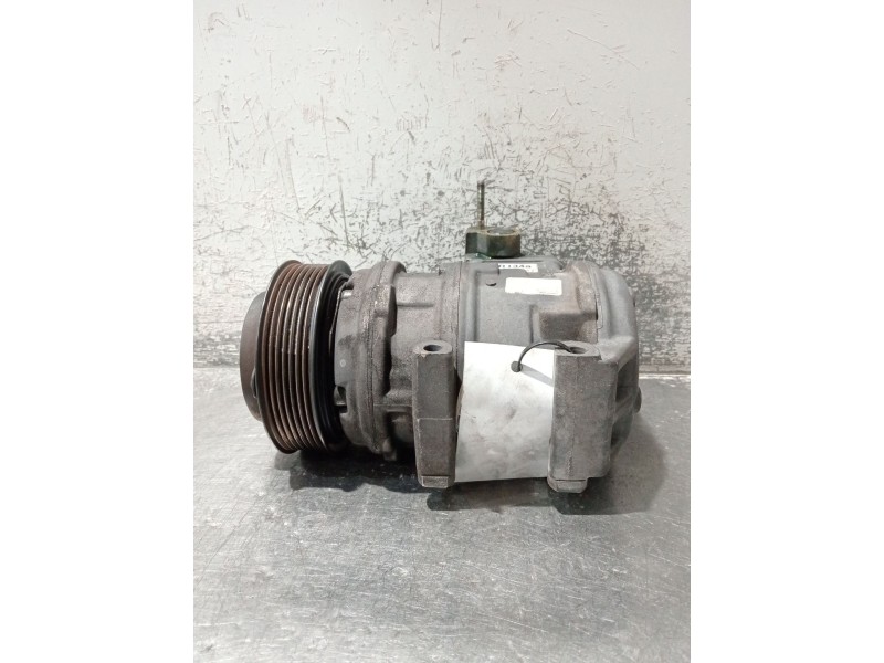 Recambio de compresor aire acondicionado para kia sorento i (jc) 2.5 crdi referencia OEM IAM 1625023500  