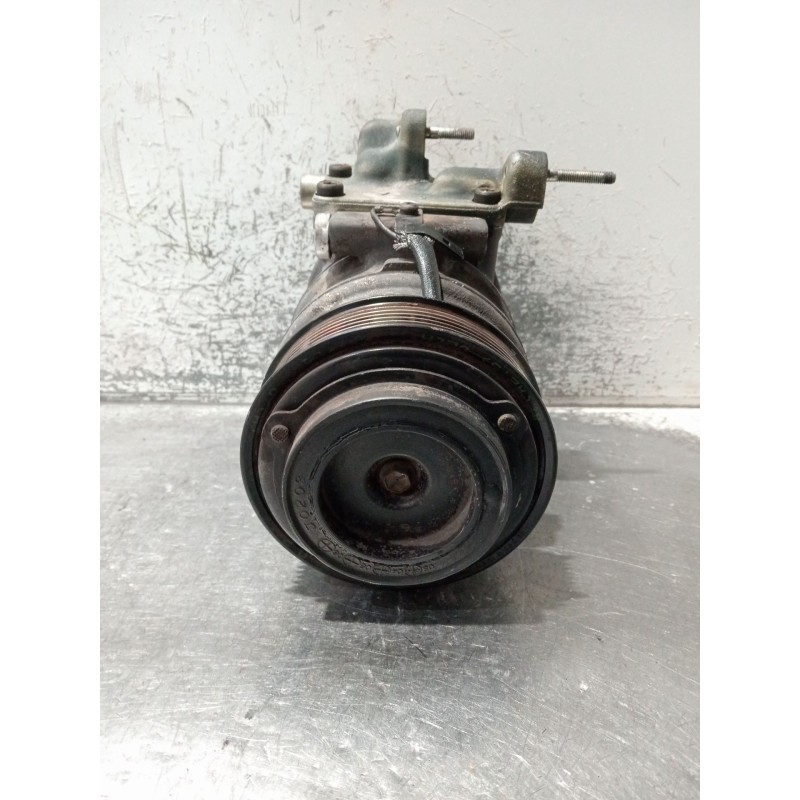 Recambio de compresor aire acondicionado para kia sorento i (jc) 2.5 crdi referencia OEM IAM 1625023500  