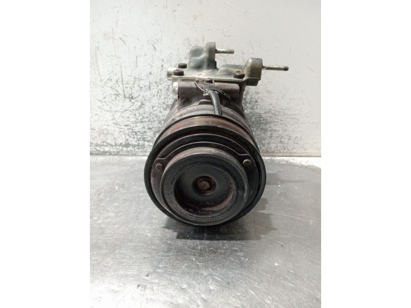 Recambio de compresor aire acondicionado para kia sorento i (jc) 2.5 crdi referencia OEM IAM 1625023500  
