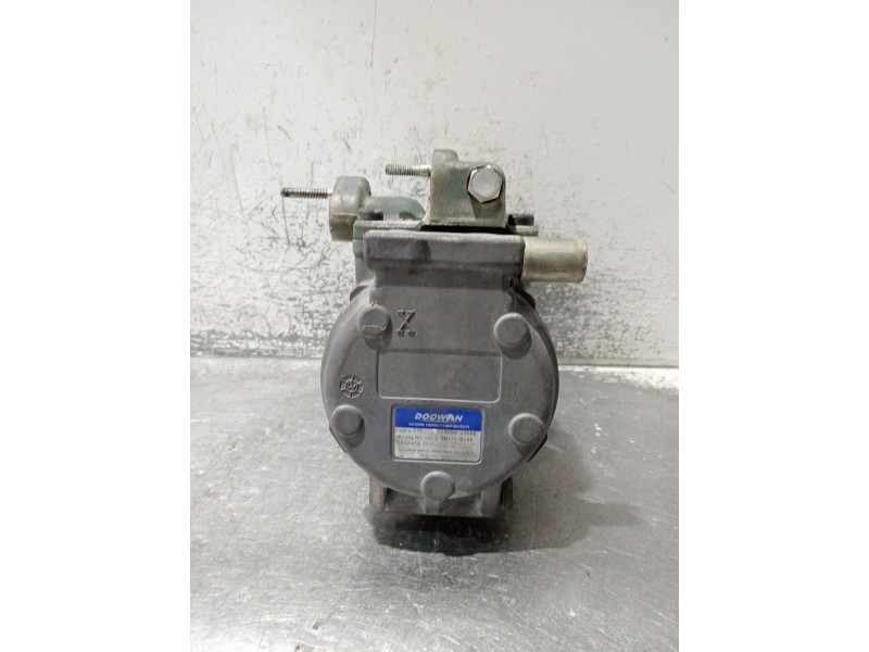 Recambio de compresor aire acondicionado para kia sorento i (jc) 2.5 crdi referencia OEM IAM 1625023500  