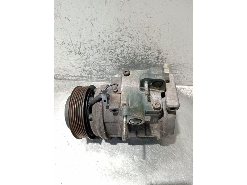 Recambio de compresor aire acondicionado para kia sorento i (jc) 2.5 crdi referencia OEM IAM 1625023500  