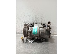 Recambio de compresor aire acondicionado para peugeot 406 coupe (s1/s2) 2.2 referencia OEM IAM SD7V16  