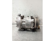 Recambio de compresor aire acondicionado para peugeot 406 coupe (s1/s2) 2.2 referencia OEM IAM SD7V16   2