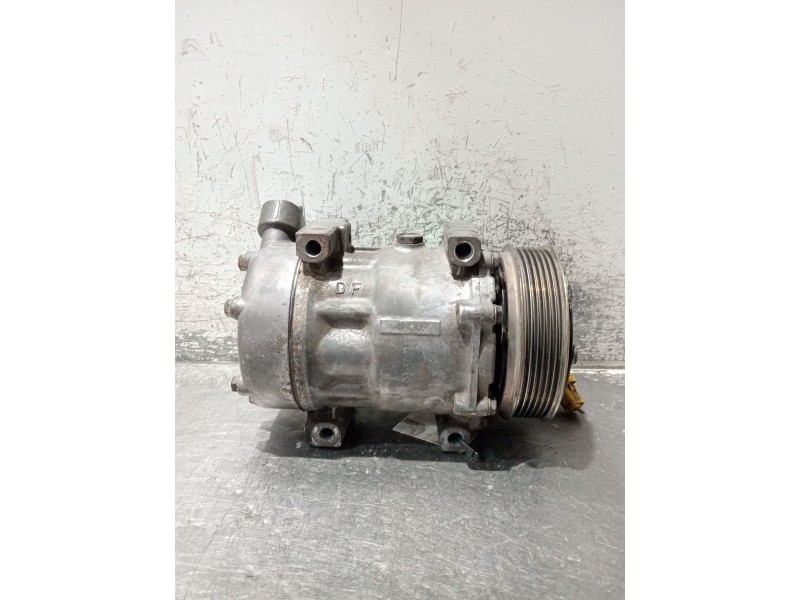 Recambio de compresor aire acondicionado para peugeot 406 coupe (s1/s2) 2.2 referencia OEM IAM SD7V16  