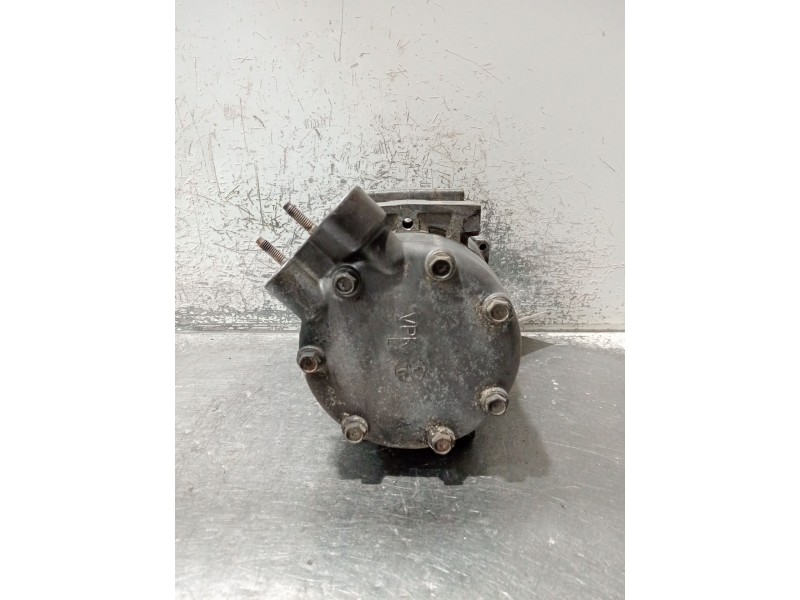 Recambio de compresor aire acondicionado para peugeot 406 coupe (s1/s2) 2.2 referencia OEM IAM SD7V16  