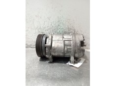 Recambio de compresor aire acondicionado para seat ibiza ii (6k1) 1.9 d referencia OEM IAM 1H0820803D SD7V16 
