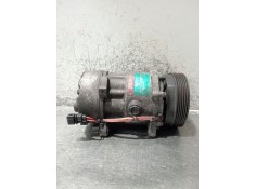 Recambio de compresor aire acondicionado para seat ibiza ii (6k1) 1.9 d referencia OEM IAM 1H0820803D SD7V16  2