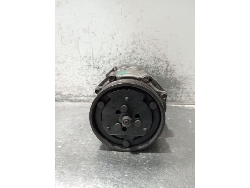 Recambio de compresor aire acondicionado para seat ibiza ii (6k1) 1.9 d referencia OEM IAM 1H0820803D SD7V16 