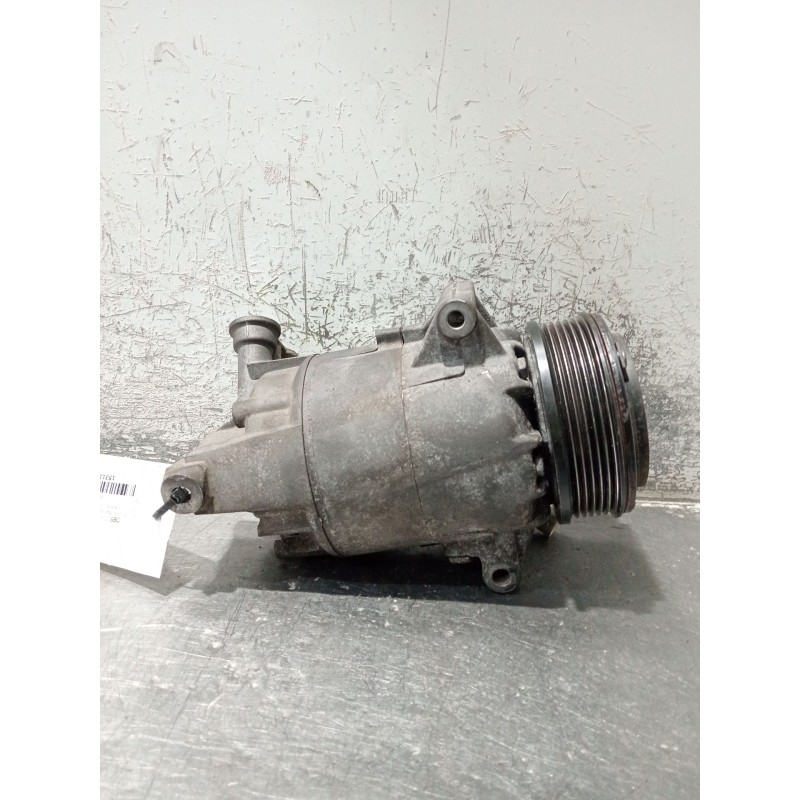 Recambio de compresor aire acondicionado para opel zafira / zafira family b (a05) 1.9 cdti (m75) referencia OEM IAM 13124752 401