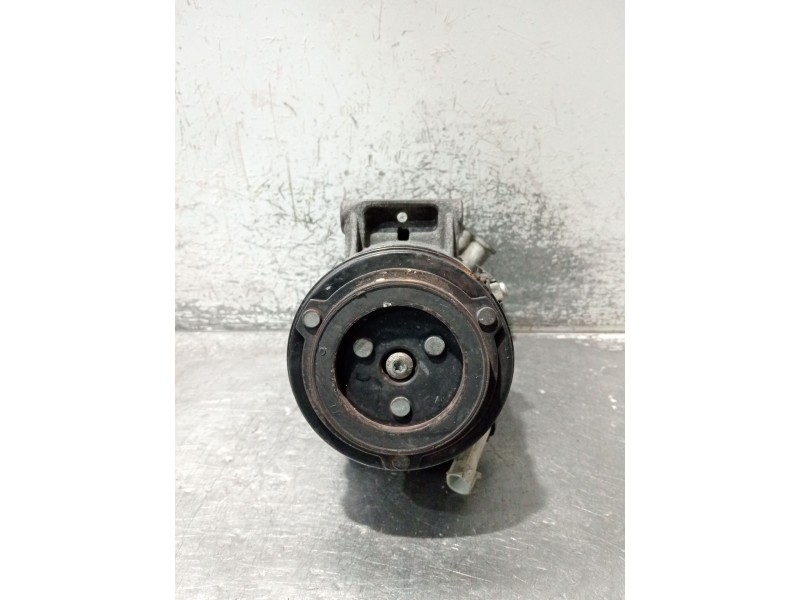 Recambio de compresor aire acondicionado para opel zafira / zafira family b (a05) 1.9 cdti (m75) referencia OEM IAM 13124752 401