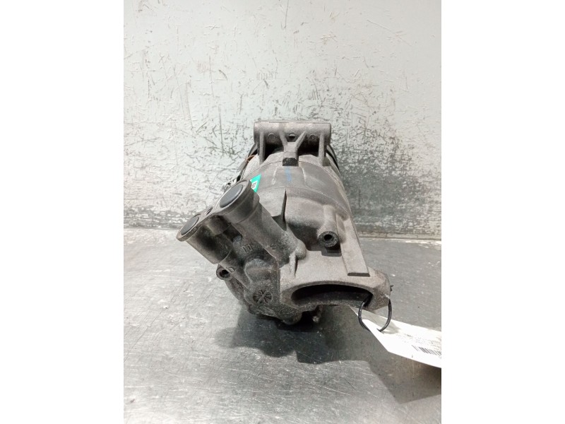 Recambio de compresor aire acondicionado para opel zafira / zafira family b (a05) 1.9 cdti (m75) referencia OEM IAM 13124752 401