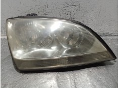 Recambio de faro derecho para kia sorento i (jc) 2.5 crdi referencia OEM IAM   