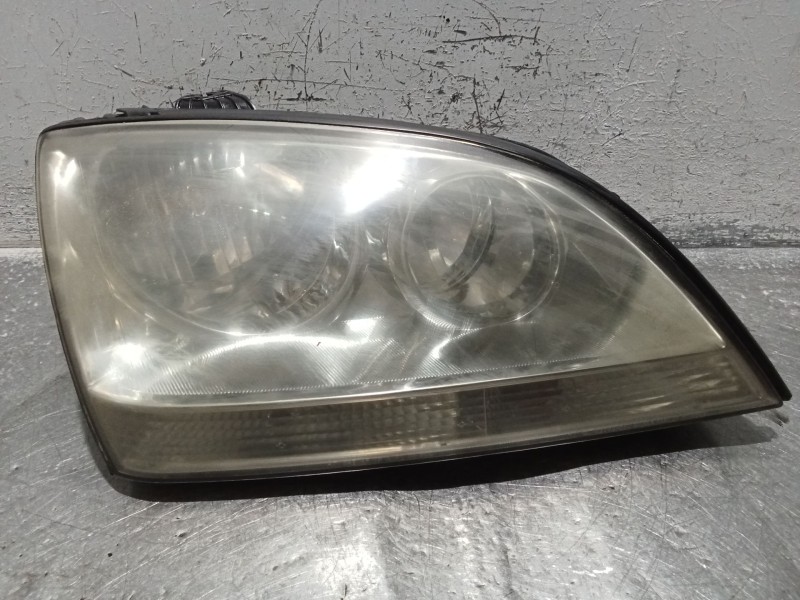 Recambio de faro derecho para kia sorento i (jc) 2.5 crdi referencia OEM IAM   