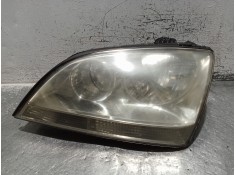 Recambio de faro izquierdo para kia sorento i (jc) 2.5 crdi referencia OEM IAM   