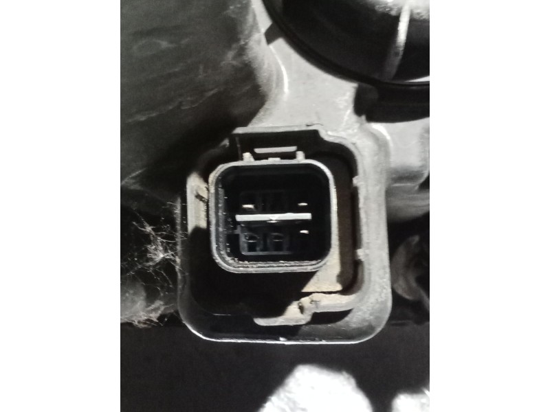 Recambio de faro izquierdo para kia sorento i (jc) 2.5 crdi referencia OEM IAM   