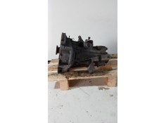 Recambio de caja cambios para seat ibiza ii (6k1) 1.9 d referencia OEM IAM  5v 