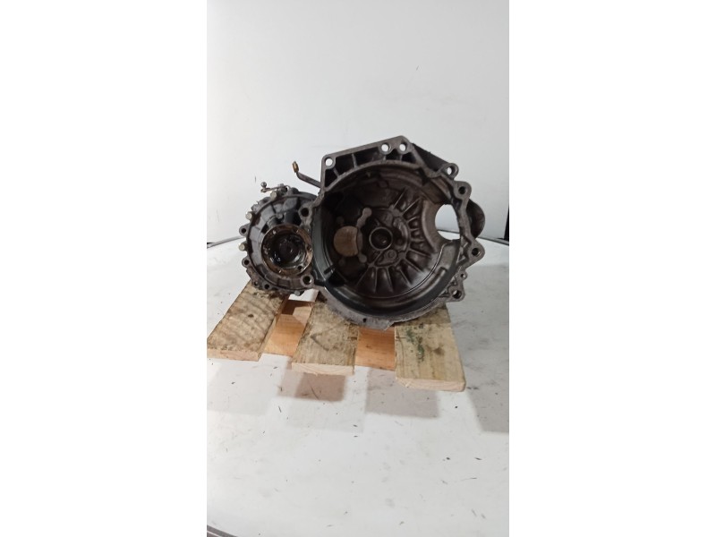 Recambio de caja cambios para seat ibiza ii (6k1) 1.9 d referencia OEM IAM  5v 
