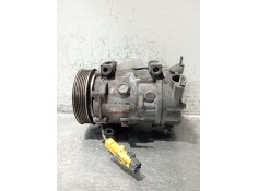 Recambio de compresor aire acondicionado para peugeot 307 sw (3h) 1.6 hdi 110 referencia OEM IAM 9651911480  