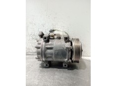 Recambio de compresor aire acondicionado para mazda 3 (bk) 1.6 di turbo referencia OEM IAM 3M5H19D629SD   2