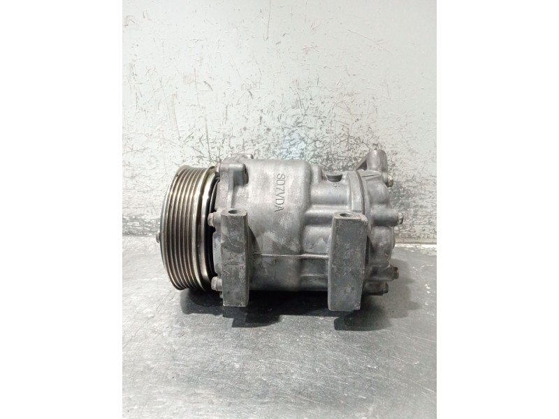 Recambio de compresor aire acondicionado para mazda 3 (bk) 1.6 di turbo referencia OEM IAM 3M5H19D629SD  