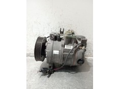 Recambio de compresor aire acondicionado para audi a4 b6 (8e2) 2.0 referencia OEM IAM 4472208391  