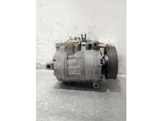 Recambio de compresor aire acondicionado para audi a4 b6 (8e2) 2.0 referencia OEM IAM 4472208391   2