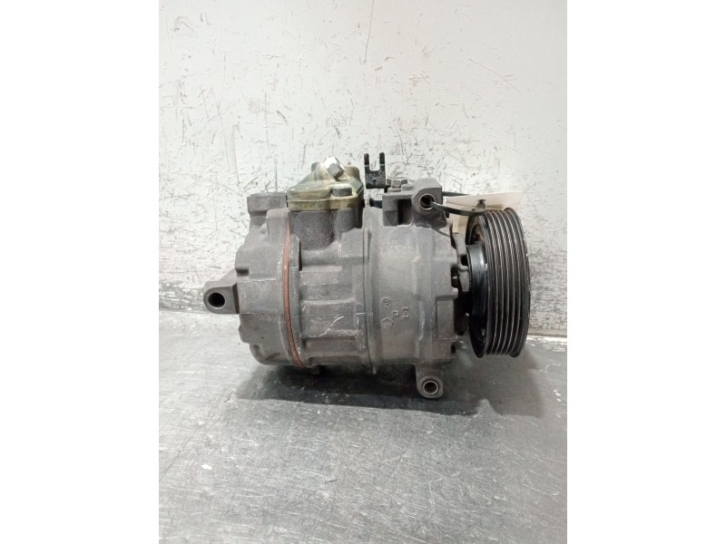 Recambio de compresor aire acondicionado para audi a4 b6 (8e2) 2.0 referencia OEM IAM 4472208391  