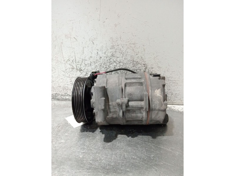Recambio de compresor aire acondicionado para audi a4 b6 (8e2) 2.0 referencia OEM IAM 4472208391  