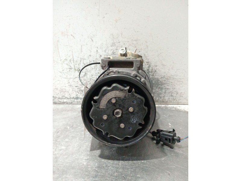 Recambio de compresor aire acondicionado para audi a4 b6 (8e2) 2.0 referencia OEM IAM 4472208391  