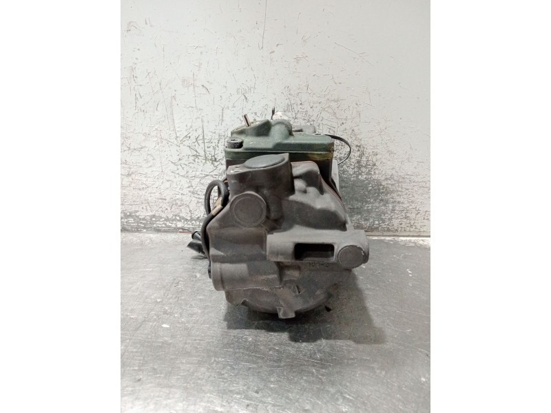 Recambio de compresor aire acondicionado para audi a4 b6 (8e2) 2.0 referencia OEM IAM 4472208391  