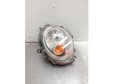 Recambio de faro derecho para mini mini (r56) one referencia OEM IAM 0301225302  