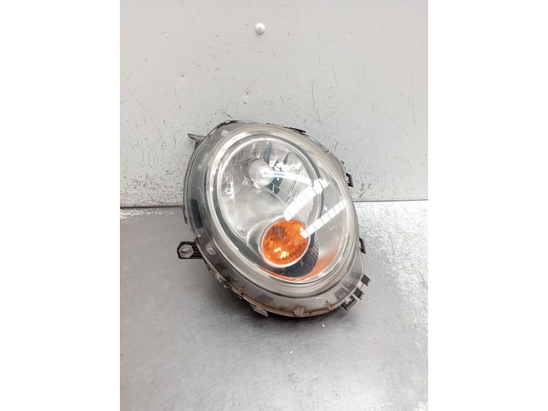 Recambio de faro derecho para mini mini (r56) one referencia OEM IAM 0301225302  