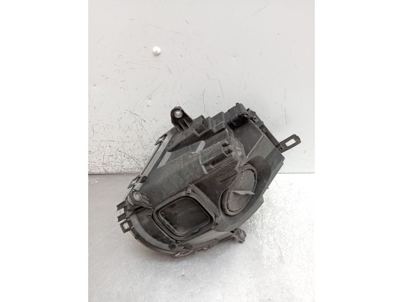 Recambio de faro derecho para mini mini (r56) one referencia OEM IAM 0301225302  