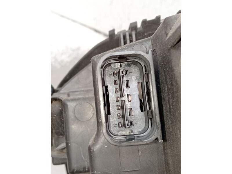 Recambio de faro derecho para mini mini (r56) one referencia OEM IAM 0301225302  