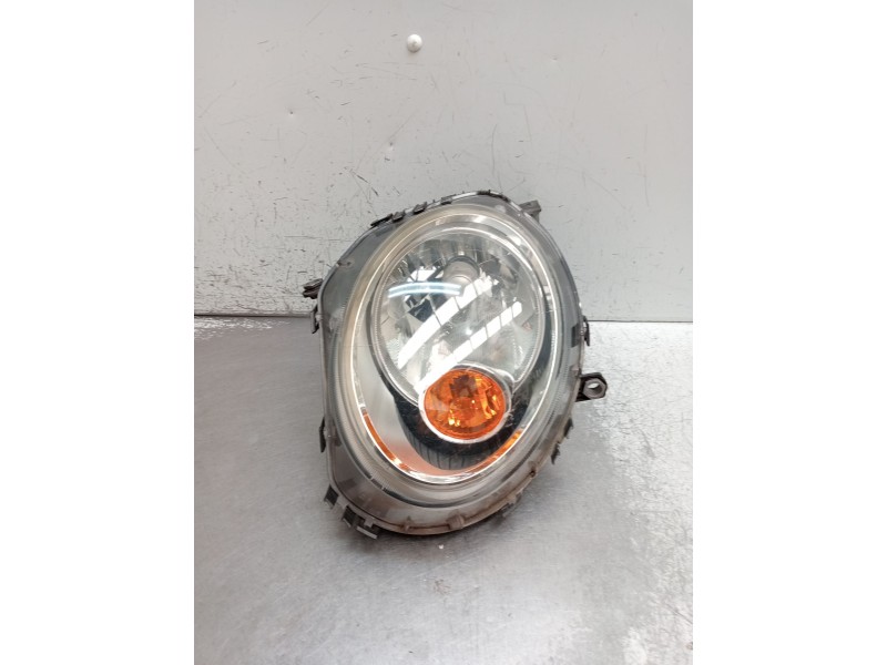 Recambio de faro izquierdo para mini mini (r56) one referencia OEM IAM 0301225301  