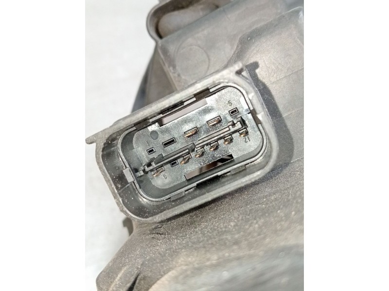 Recambio de faro izquierdo para mini mini (r56) one referencia OEM IAM 0301225301  