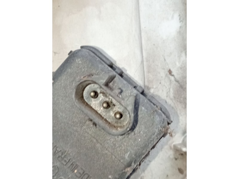 Recambio de faro derecho para opel agila a (h00) 1.0 12v (f68) referencia OEM IAM 67719085 9194753 