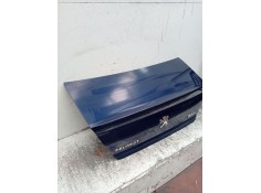 Recambio de tapa maletero para peugeot 407 (6d_) 2.2 hdi 170 (6d4hth) referencia OEM IAM    2