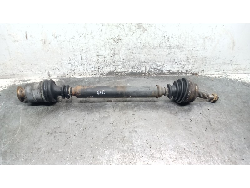 Recambio de transmision delantera derecha para volvo 460 (464) 1.8 referencia OEM IAM   