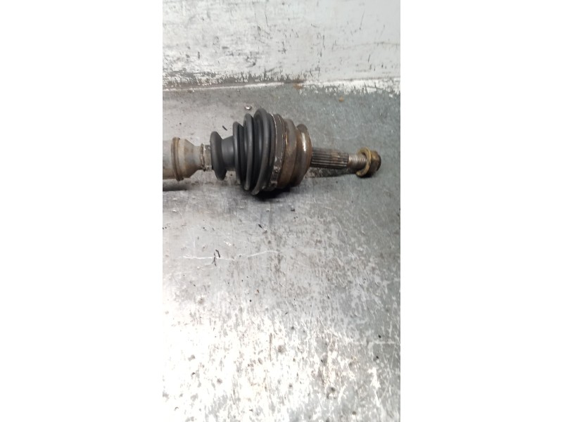 Recambio de transmision delantera derecha para volvo 460 (464) 1.8 referencia OEM IAM   