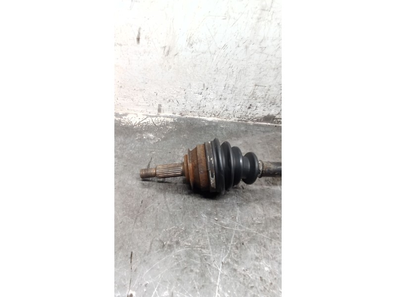 Recambio de transmision delantera izquierda para volvo 460 (464) 1.8 referencia OEM IAM   