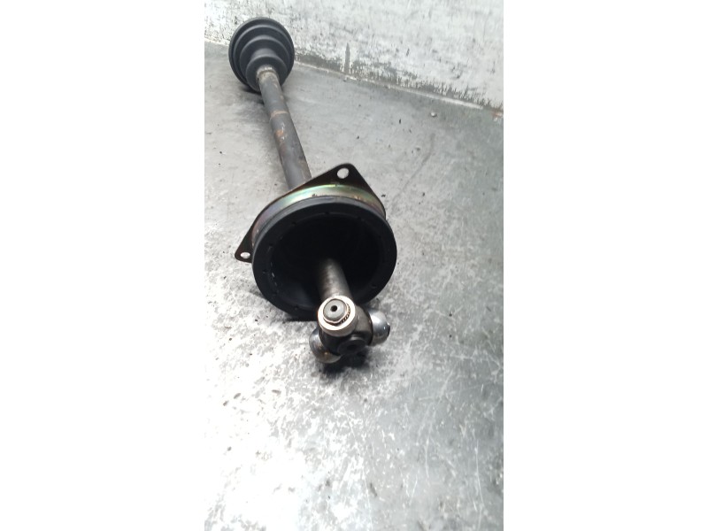 Recambio de transmision delantera izquierda para volvo 460 (464) 1.8 referencia OEM IAM   