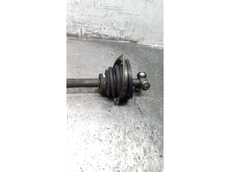 Recambio de transmision delantera izquierda para volvo 460 (464) 1.8 referencia OEM IAM   
