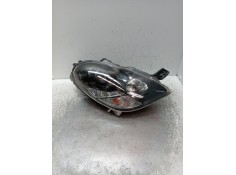 Recambio de faro derecho para citroën c-zero referencia OEM IAM   