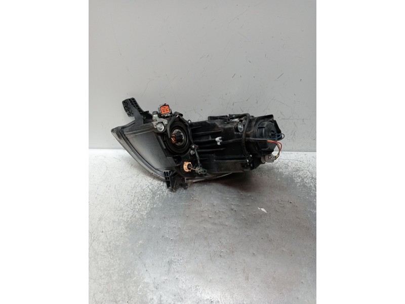 Recambio de faro derecho para citroën c-zero referencia OEM IAM   