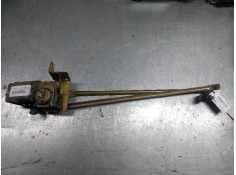 Recambio de motor limpia delantero para jeep comando diesel referencia OEM IAM   