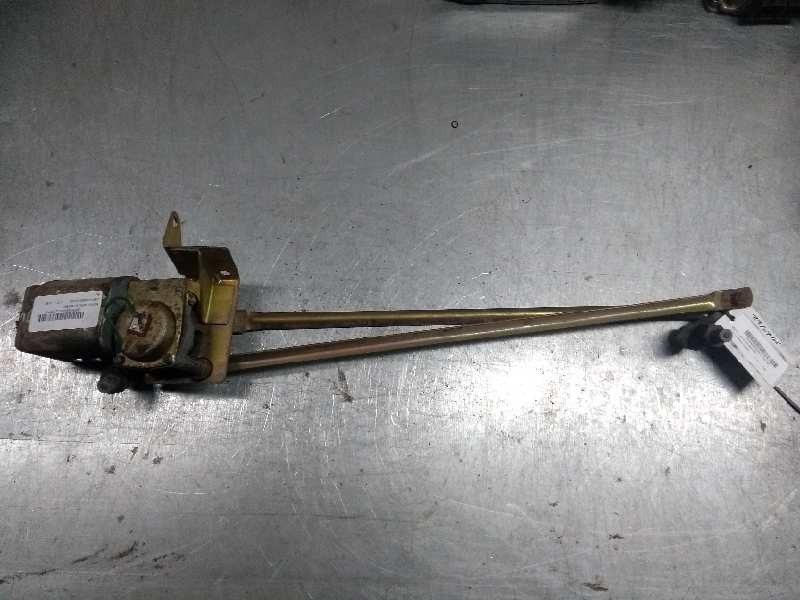 Recambio de motor limpia delantero para jeep comando diesel referencia OEM IAM   