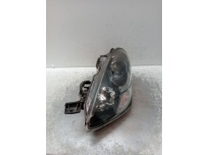 Recambio de faro izquierdo para citroën c-zero referencia OEM IAM   